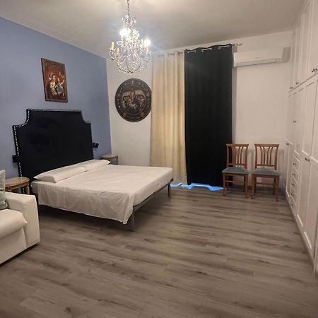 B&B Grace - Santo Spirito Bari Habitación foto