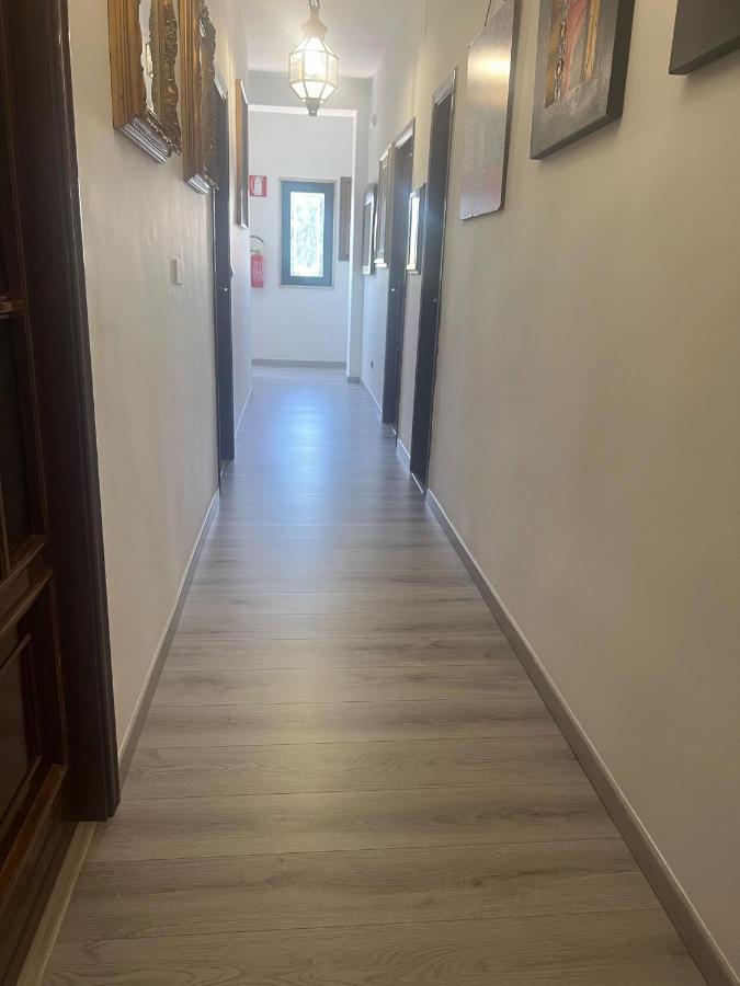 B&B Grace - Santo Spirito Bari Habitación foto