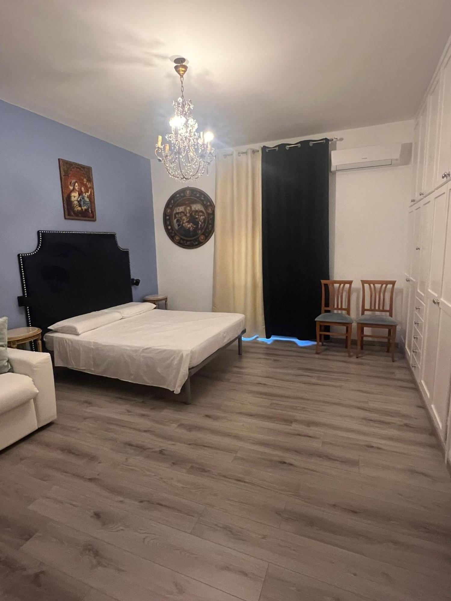 B&B Grace - Santo Spirito Bari Habitación foto
